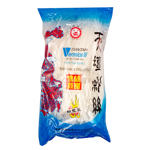 Yanco Glass Noodles Tiantan